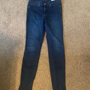 Womens 29 Jessica Simpson super skinny jeans